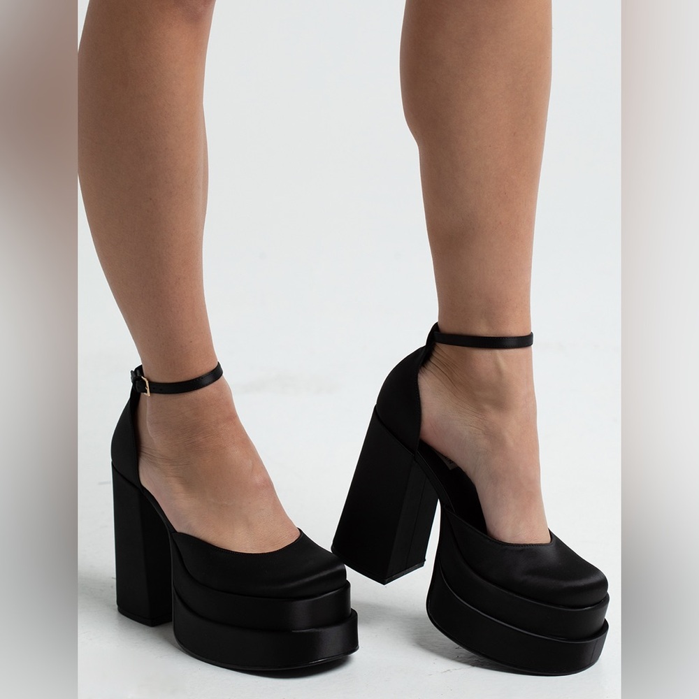 Steve Madden Charlize Heel